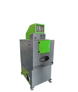 Small mini copper wire granulator equipment automatic scrap copper cable wire granulator for sale