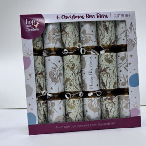 <span class=keywords><strong>Crackers</strong></span> de Noël de luxe, dorés, argentés et bon marché, vente en gros - Product Image 2