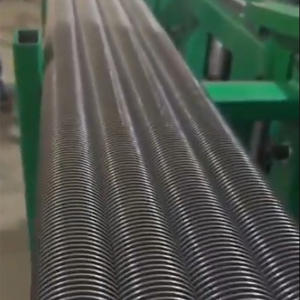 กึ่งอัตโนมัติเลเซอร์ครีบท่อเชื่อมการฝึกอบรม - Product Image 5