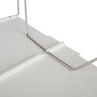 Nouvelle conception de table pliable ultralégère pour ordinateur et camping, idéale pour les loisirs en plein air