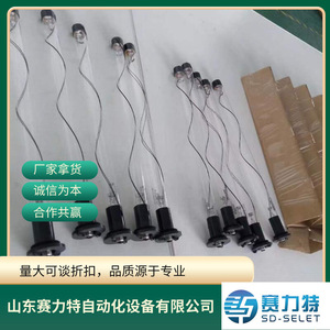 วาล์วโซลินอยด์ฮาร์เลย์ M14640001 230V AC วาล์วควบคุมไอน้ำแบบสามทางห้าพอร์ตชนิดโอเวอร์โฟลว์ - Product Image 5