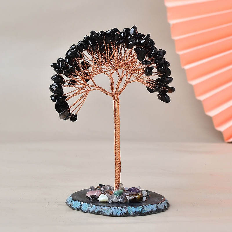 Black Obsidian