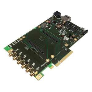 Tarjeta Base PCIE TEB0835-03-A Nueva y Original para <span class=keywords><strong>TRENZ</strong></span> ELECTRO - Product Image 1