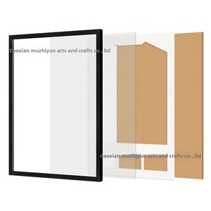 เสื้อเจอร์ซีย์ฟุตบอล<span class=keywords><strong>บา</strong></span><span class=keywords><strong>ส</strong></span>เก็ตบอลแบบมีกรอบ พร้อมลายเซ็นเม<span class=keywords><strong>ส</strong></span>ซี่ โลโก้ยูนิเซฟ ตกแต่งด้วยไม้สีดำสำหรับห้องนั่งเล่น - Product Image 4