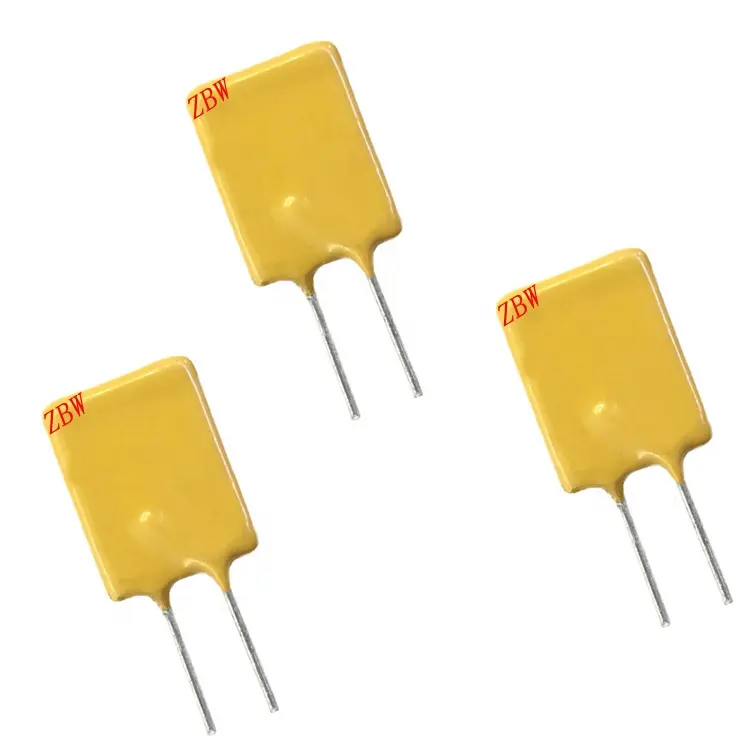 ZBW 3 Amp Sekering Demagessing Ptc 1K Termistor untuk Tv Berwarna, Thermistor Ptc Resitor, Smd Ptc Termistor