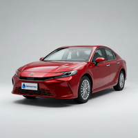 Véhicule hybride d'occasion de haute qualité Toyota Camry pour le transport en libre-service