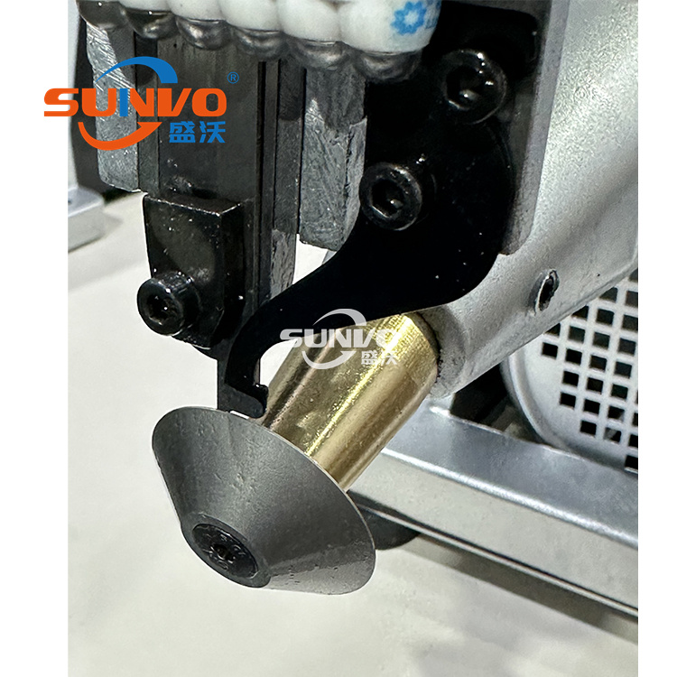 shoe sole trimming machine