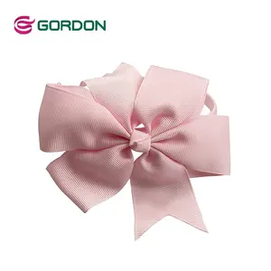 Gordon Bando Mutiara Anak-anak, Bando Rambut Anak Perempuan Pita Grosgrain