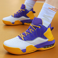 Chaussures de basket-ball de marque chinoise, chaussures de basket-ball montantes, chaussures de basket-ball originales pour hommes, baskets de tennis pour hommes, basket-ball