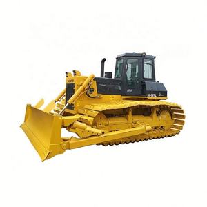 China Supply Shantui Best Rated 160hp Track Dozer SD16 Precio bajo Nuevo precio Bulldozer - Product Image 6