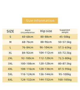 Gran oferta, moldeadores de caderas para mujer, almohadilla de esponja, falsificaciones, levantador de glúteos, regordetas moldeador de caderas, pantalones moldeadores de cuerpo - Product Image 6