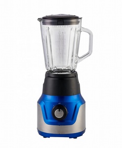 <span class=keywords><strong>Licuadora</strong></span> <span class=keywords><strong>Oster</strong></span> Original de Alta Resistencia, <span class=keywords><strong>Licuadora</strong></span> Eléctrica de 800W <span class=keywords><strong>con</strong></span> <span class=keywords><strong>Vaso</strong></span> de Vidrio de 1.5L de Capacidad <span class=keywords><strong>para</strong></span> Uso Doméstico y Hotelero - Product Image 2