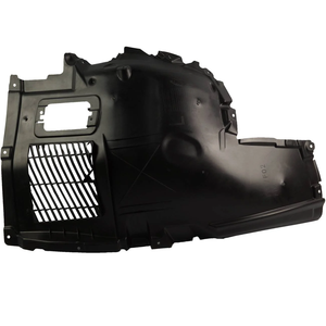 Guardabarros delantero Hengming interior 51717185163 para BMW 7 SERIES F01/F02 nuevo de <span class=keywords><strong>buena</strong></span> calidad piezas de carrocería accesorios de guardabarros delantero - Product Image 6