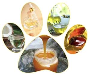 GMP Fábrica Personalizada Privada Lavanda Citrus Etiqueta Natural Orgánica Sólido Perro Jabón Bar Mascota Perro Champú <span class=keywords><strong>para</strong></span> el cuerpo - Product Image 3