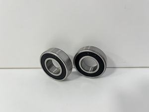 6804 2RS Enkele rij P0 Precisie Chroomstaal Lager 20*32*7mm Verzegeld Vetgesmeerd Hoge snelheid Laag geluidsniveau - Product Image 4