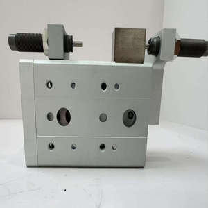 Cilindro Deslizante Original-SMC MXS16-40B - Product Image 2