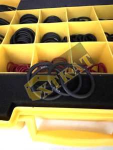 Xtkat o טבעת ערכת 4c-4782 4c4782 4c4782 4c8253 4c4782 2701533 4c8253 4c8253 4c4784 2701528 - Product Image 5