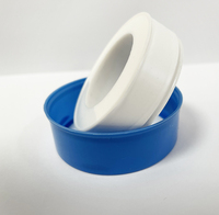 Ruban adhésif 100 % PTFE de 12 m, épaisseur 0,1 mm, avec joint soufflet flottant – Catégorie de produit : Joints