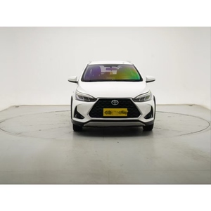 Auto Usado <span class=keywords><strong>Toyota</strong></span> <span class=keywords><strong>Yaris</strong></span> L <span class=keywords><strong>2021</strong></span>, Volante a la Izquierda, Sedán de 5 Plazas, Gasolina, con Cámara Trasera, Interior Oscuro, Automático, LHD - Product Image 2