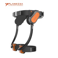 Climber 3 – Réglage intelligent 6 niveaux, facile à porter, recharge rapide, couple de 30 N-m, batterie 5000 mAh, -20°C à 60°C, marche et escalade efficaces avec IA