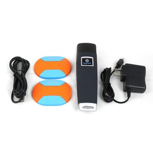 Jwm RFID bảo vệ tuần tra hệ thống trạm kiểm soát IP67 thiết bị với phần mềm - Product Image 3