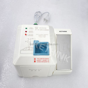 Siringa aghi distruttori macchina kewhink ago bruciatore piccolo ago elettrico distruttore - Product Image 1