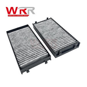 Lọc gió ô tô chất lượng cao WRR 64119248294 dành cho BMW 3 Convertible X5 X6 E70 F15 F85 E71 E72 F16 F86 - Product Image 4