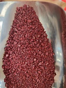 <span class=keywords><strong>Prix</strong></span> usine Cinabre <span class=keywords><strong>Rouge</strong></span> Perles pour Amoureux Bracelet Hgs Perle - Product Image 4