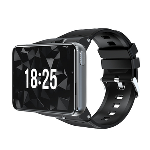 <span class=keywords><strong>LOKMAT</strong></span>-reloj inteligente APPLLP Max para hombre, pulsera con correa de silicona futurista, pantalla táctil, Android, seguimiento de Fitness, móvil - Product Image 2