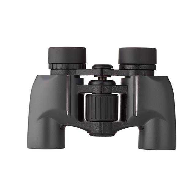 For Compact Powerful Durable Plastic OEM Porro High Definition 6X24 BK7 Optical Telescope Binoculars 1 Year Warranty Camping