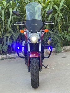 มอเตอร์ไซค์มือสอง <span class=keywords><strong>Honda</strong></span> NC750S รถมอเตอร์ไซค์ 750 ซีซี เบนซิน สตรีทไบค์ ครุยเซอร์ สปอร์ตไบค์ - Product Image 5