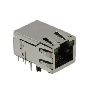 วงจรรวมขั้วต่อ RJ45 รุ่นใหม่ SI-52003-F ของแท้ - Product Image 1