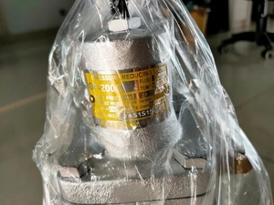 NOUVEAU Yoshitake GP-2000 Réducteur |   Appareil industriel de haute précision GP-1000 GD-27 pour usage professionnel - Product Image 4