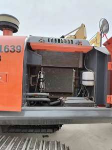 HITACHI zaxis 200เครื่องขุด ZX200-3 200-5 200-3ตัน20ตันปั๊มเกียร์เครื่องยนต์มือสองจากญี่ปุ่น - Product Image 3