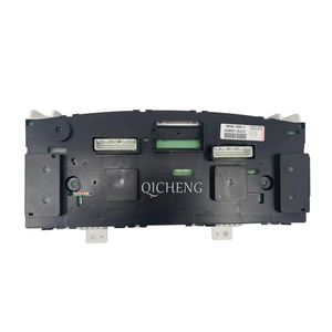 อะไหล่รถบรรทุก 4HK1 รุ่น 8-98161851-2 อุปกรณ์ตกแต่งแผงหน้าปัดรถยนต์ 8981618512 สำหรับรถบรรทุก FRR FSR FTR อะไหล่อุปกรณ์หนัก - Product Image 4