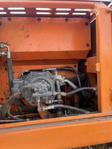 Excavatrice Doosan DX225LCA d'occasion à vendre dans le monde entier - Product Image 4