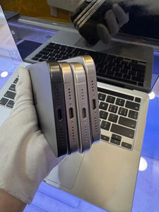 Teléfono Celular Inteligente 15Pro Original Desbloqueado Usado para 5G con 8GB de RAM, Pantalla de 6.7 Pulgadas, 1 Año de Garantía, Accesorios de Terceros - Product Image 6