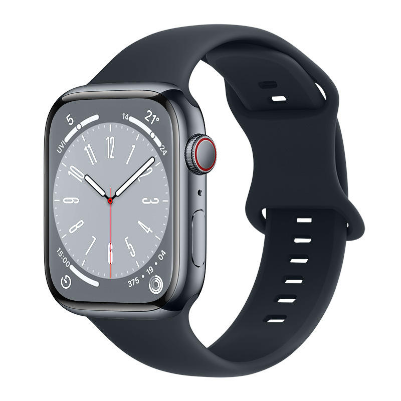 สีน้ำเงินเที่ยงคืน