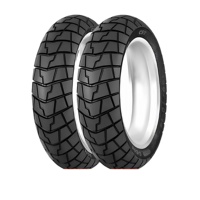 إطار دراجة نارية شبه أملس بدون أنبوب داخلي CST CM-SC11 مقاس 140/70-14 و150/70-14 جديد بديل