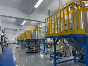 เม็ดพลาสติกโพลีโพรพิลีน PP+EPDM+TD20 เกรดทางการแพทย์และอาหาร เกรดฉีดขึ้นรูป สำหรับชิ้นส่วนภายในรถยนต์ - Product Image 5