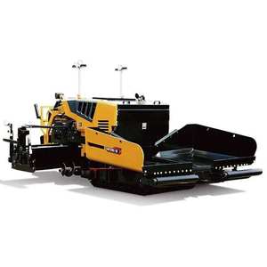 Equipo de Pavimentación de <span class=keywords><strong>Asfalto</strong></span> SAP30C-10 Duradero, Fácil Mantenimiento, Rendimiento Confiable para la Pavimentación de <span class=keywords><strong>Asfalto</strong></span> - Product Image 2
