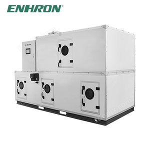 Hệ thống thông gió HVAC <span class=keywords><strong>AHU</strong></span> hệ thống HVAC giá HVAC hệ thống không khí trong lành đơn vị <span class=keywords><strong>AHU</strong></span> - Product Image 6