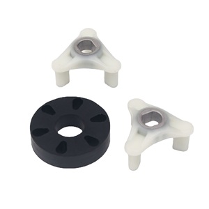 Accouplement de machine à laver 285753A – Pièces détachées pour appareils électroménagers de buanderie - Product Image 4