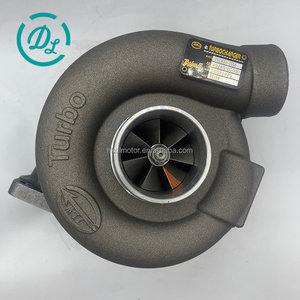 Eexcavastart 49185-01030 ME440895เทอร์โบชาร์จเจอร์ดีเซลสำหรับรถขุด6D34เพิ่มประสิทธิภาพ SK200-6 SK210-6 6D34TL - Product Image 6