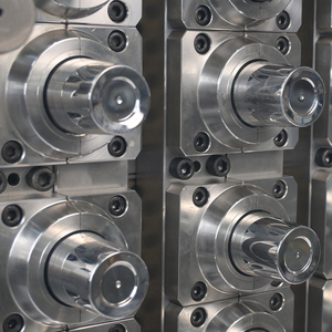 Med nhựa y tế 60 <span class=keywords><strong>ml</strong></span> 24 khoang phân nước tiểu máu y tế thử nghiệm <span class=keywords><strong>container</strong></span> tiêm khuôn - Product Image 2