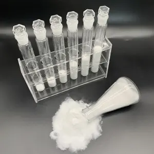 Columna de cromatografía de gel de sílice, ndustrial y reactivo, 60 CS S NO O. 112926-00-8