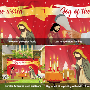 Sfondo Fotografico 100x150cm Tema Pasquale Colorato per Feste, Decorazione, Puntelli da Studio, Articoli Promozionali Portatili - Product Image 3