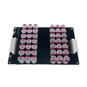 5.5A 3S-21S NCM LFP LTO แอคทีฟอีควอไลเซอร์บาลานเซอร์สำหรับแบตเตอรี่ Lifepo4/ลิโป/แอลทีโอ C156 5 - Product Image 3
