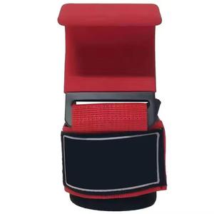 CZFIT Custom High Quality Lifting <b>Straps</b> Wholesale Price Gym Workout Wrist <b>Straps</b> Custom Weightlifting Customized Lifting <b>Straps</b> - Product Image 3