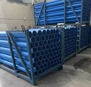 200MM 400MM 600MM 1.5Mpa <strong>PVC</strong> Drain <strong>Pipe</strong> Factory <strong>PVC</strong> <strong>Pipe</strong> Production Line <strong>Customization</strong> Various Sizes - Product Image 6
